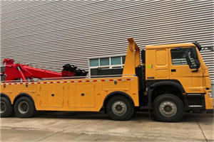 明溪道路救援公司